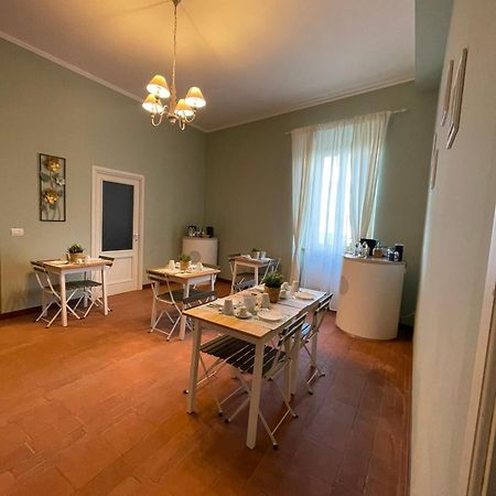 נארני B&B Home XIX מראה חיצוני תמונה