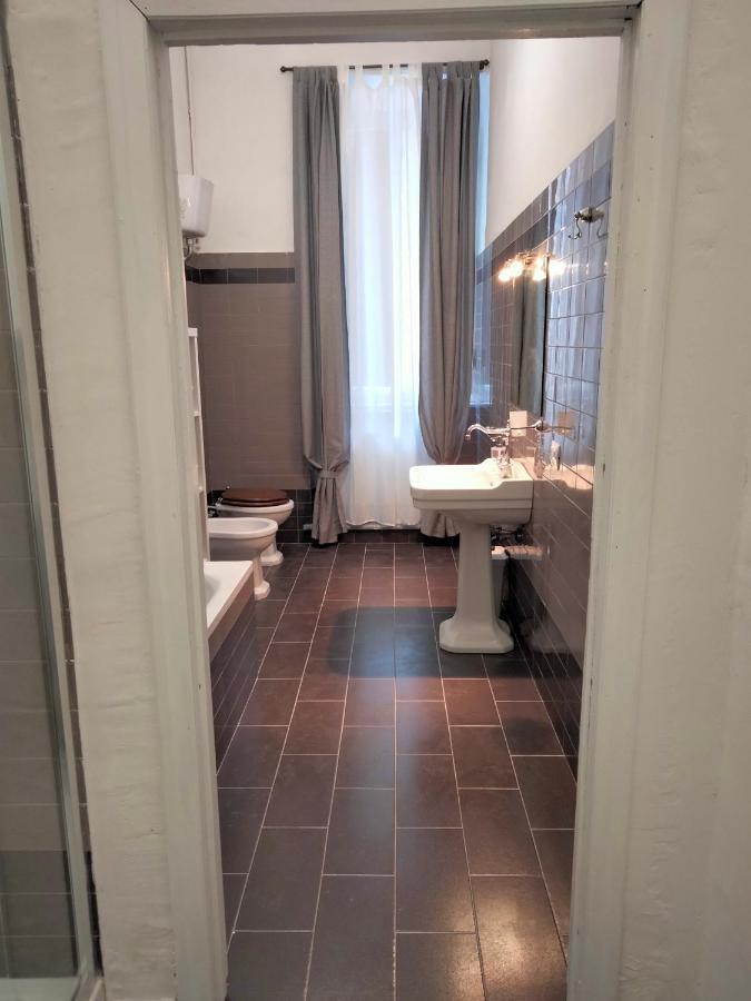 נארני B&B Home XIX מראה חיצוני תמונה
