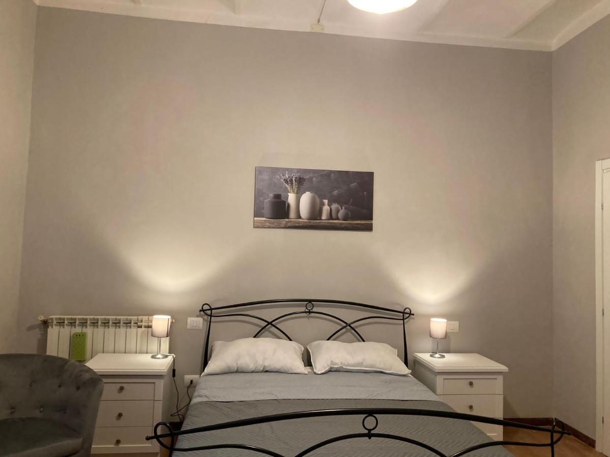 נארני B&B Home XIX מראה חיצוני תמונה
