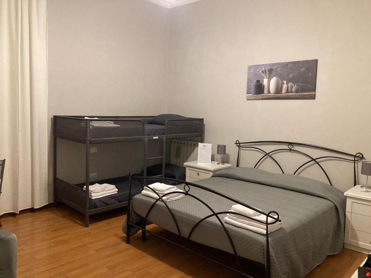 נארני B&B Home XIX מראה חיצוני תמונה