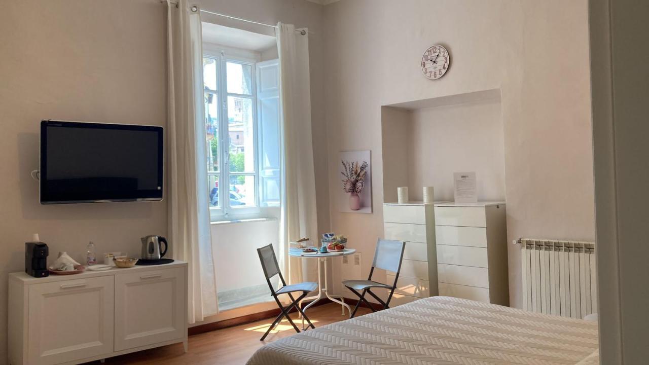נארני B&B Home XIX מראה חיצוני תמונה