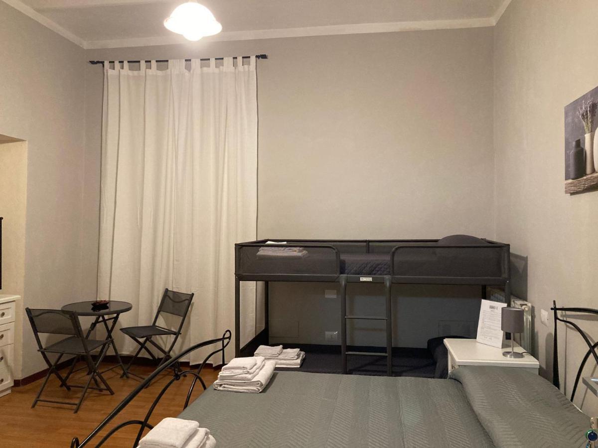 נארני B&B Home XIX מראה חיצוני תמונה