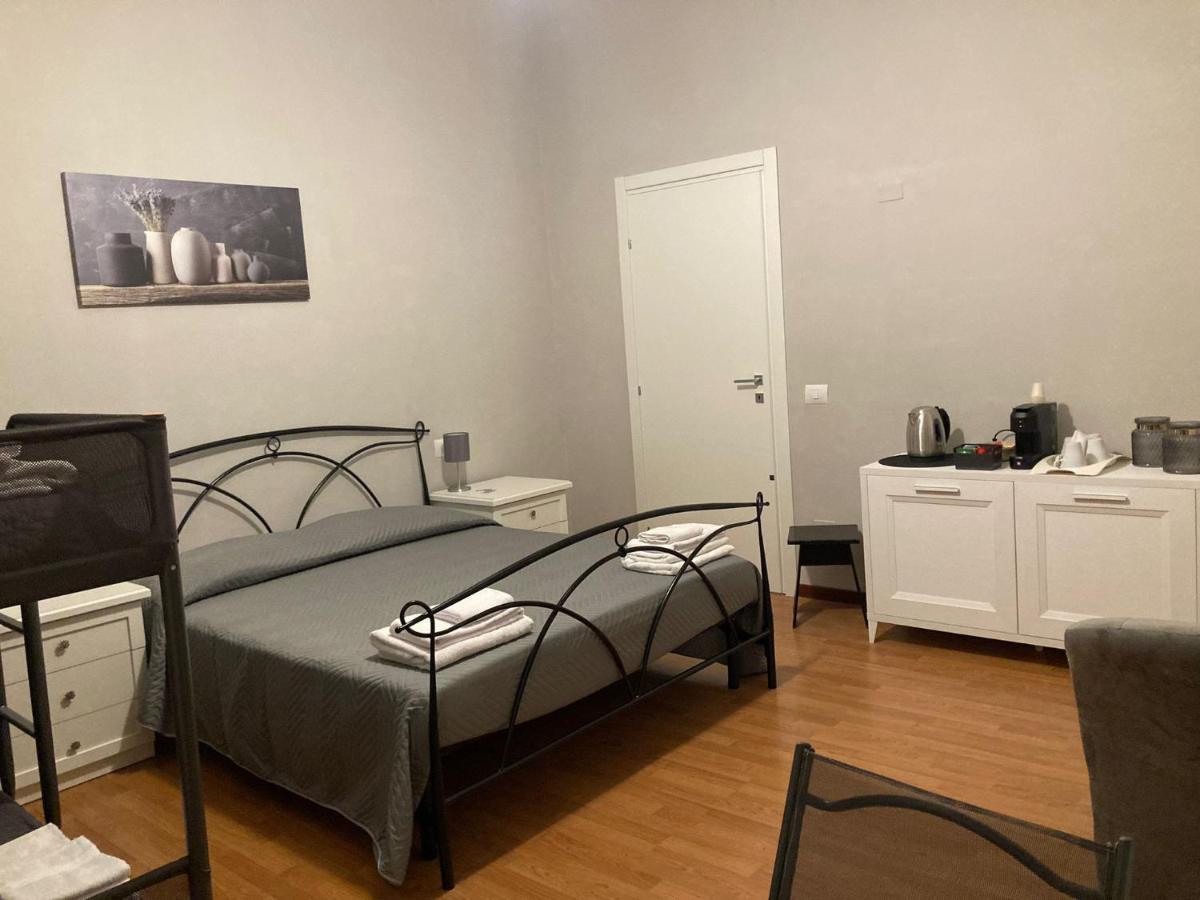 נארני B&B Home XIX מראה חיצוני תמונה