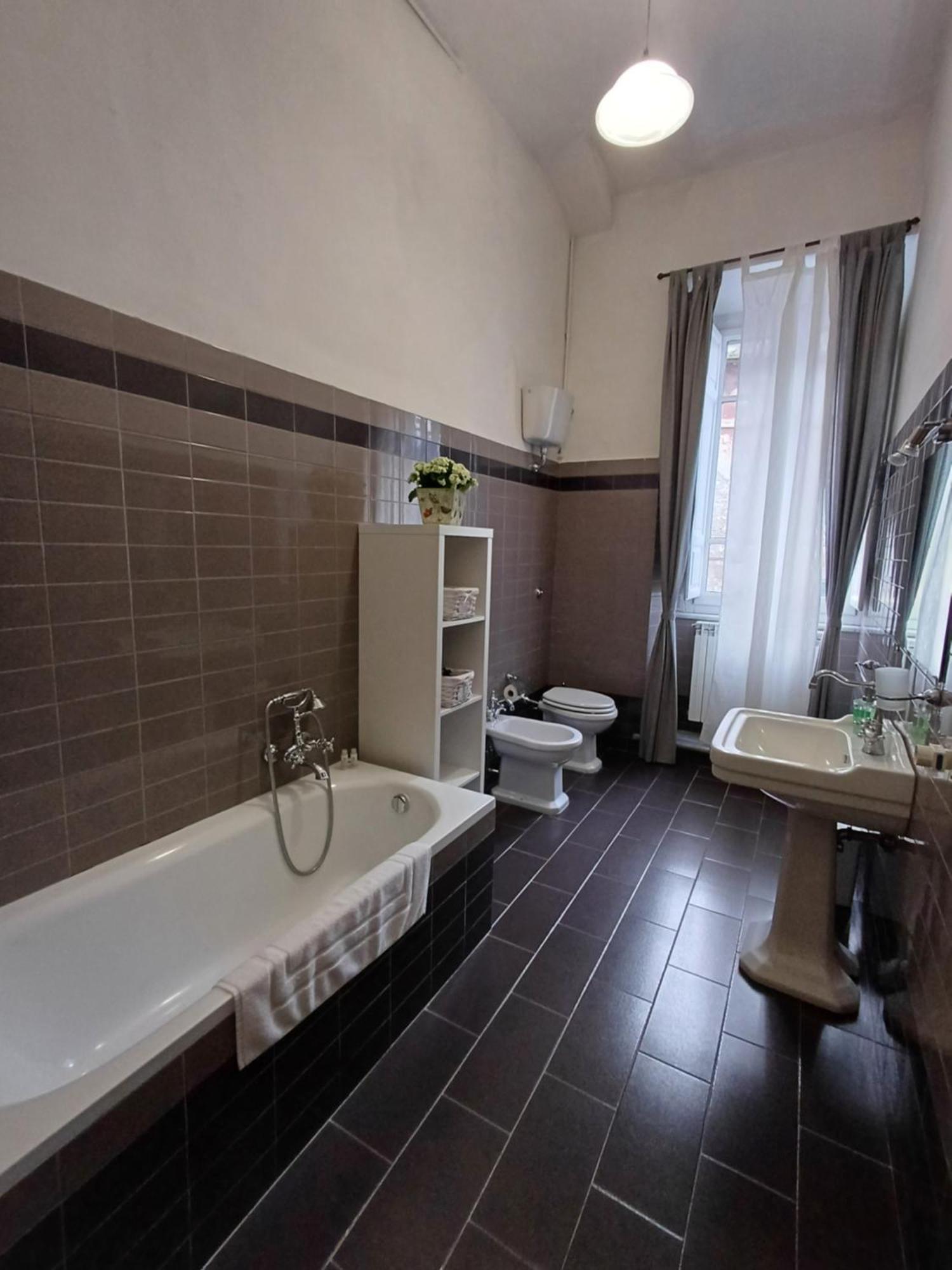 נארני B&B Home XIX מראה חיצוני תמונה