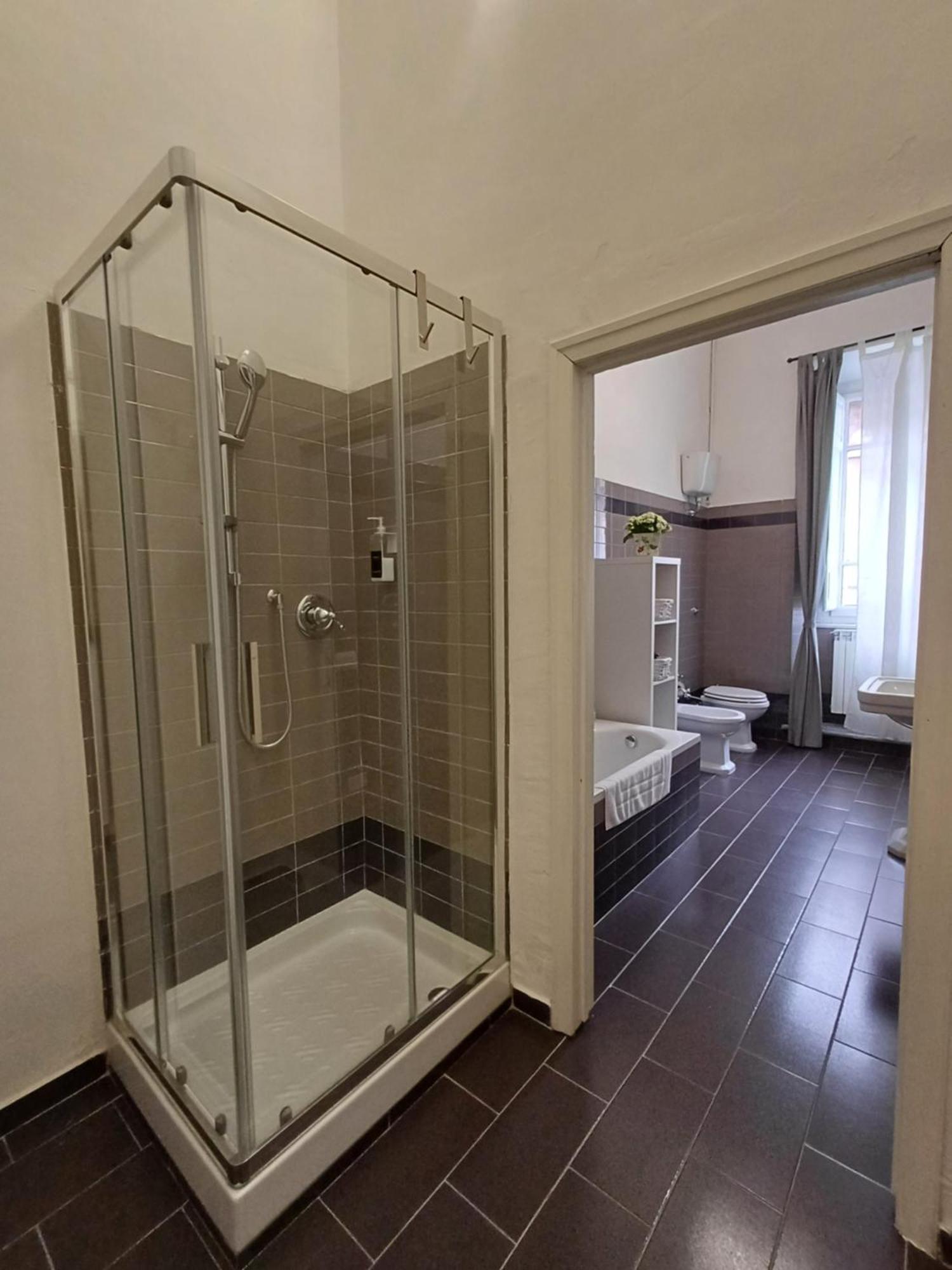 נארני B&B Home XIX מראה חיצוני תמונה