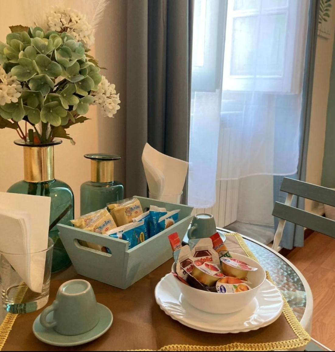 נארני B&B Home XIX מראה חיצוני תמונה