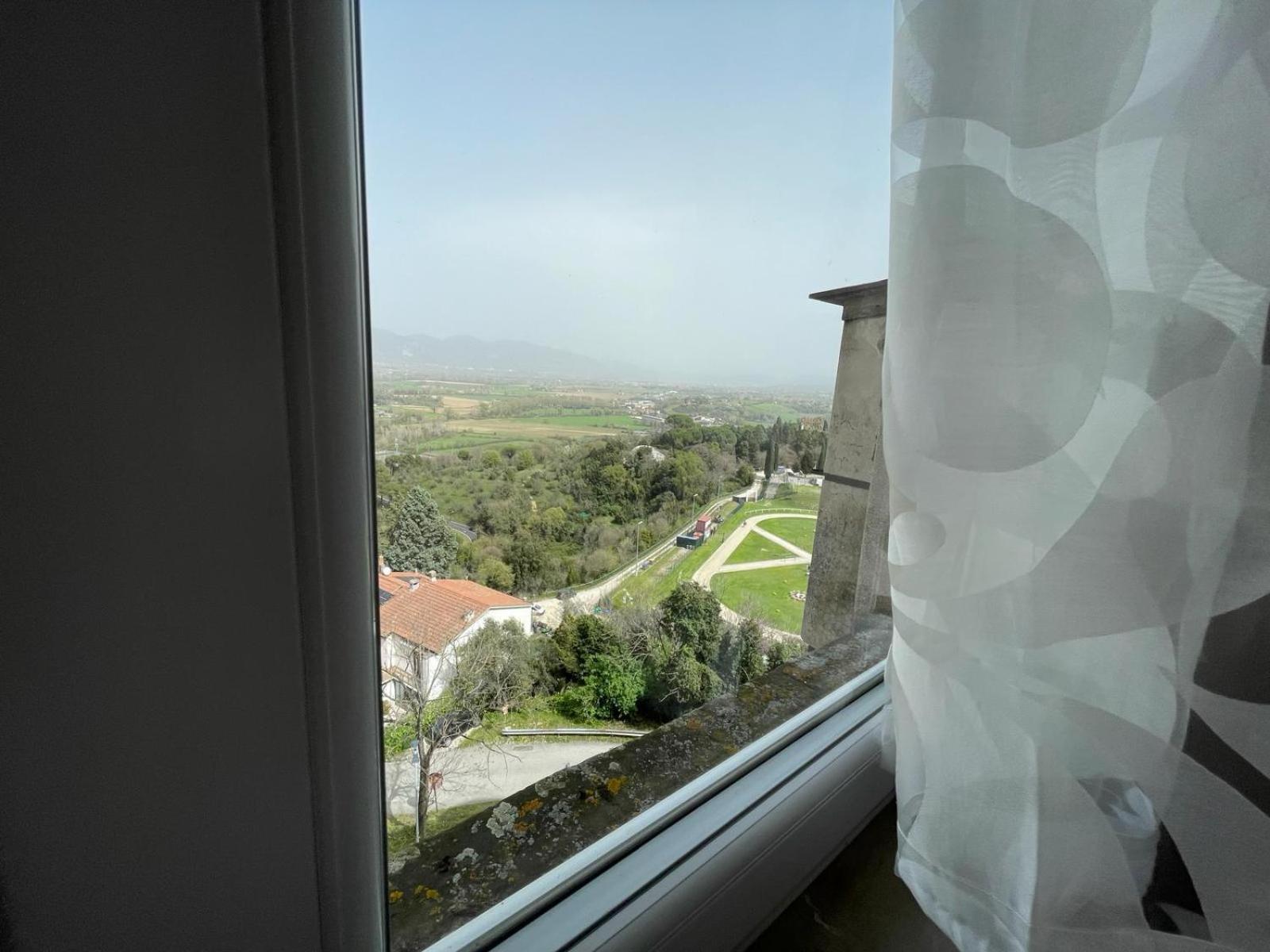 נארני B&B Home XIX מראה חיצוני תמונה