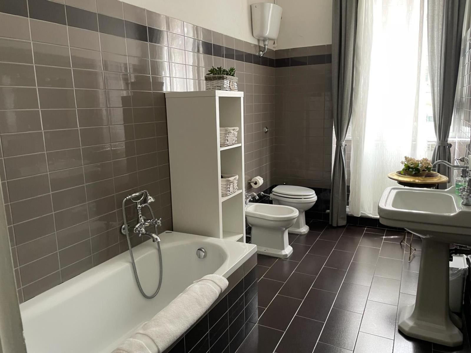נארני B&B Home XIX מראה חיצוני תמונה