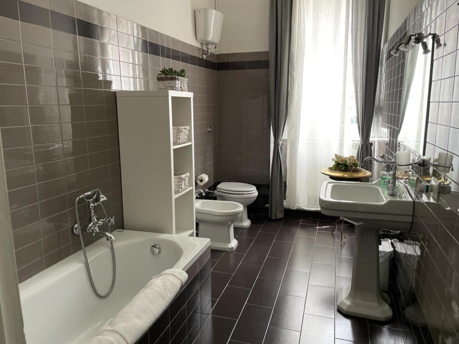 נארני B&B Home XIX מראה חיצוני תמונה