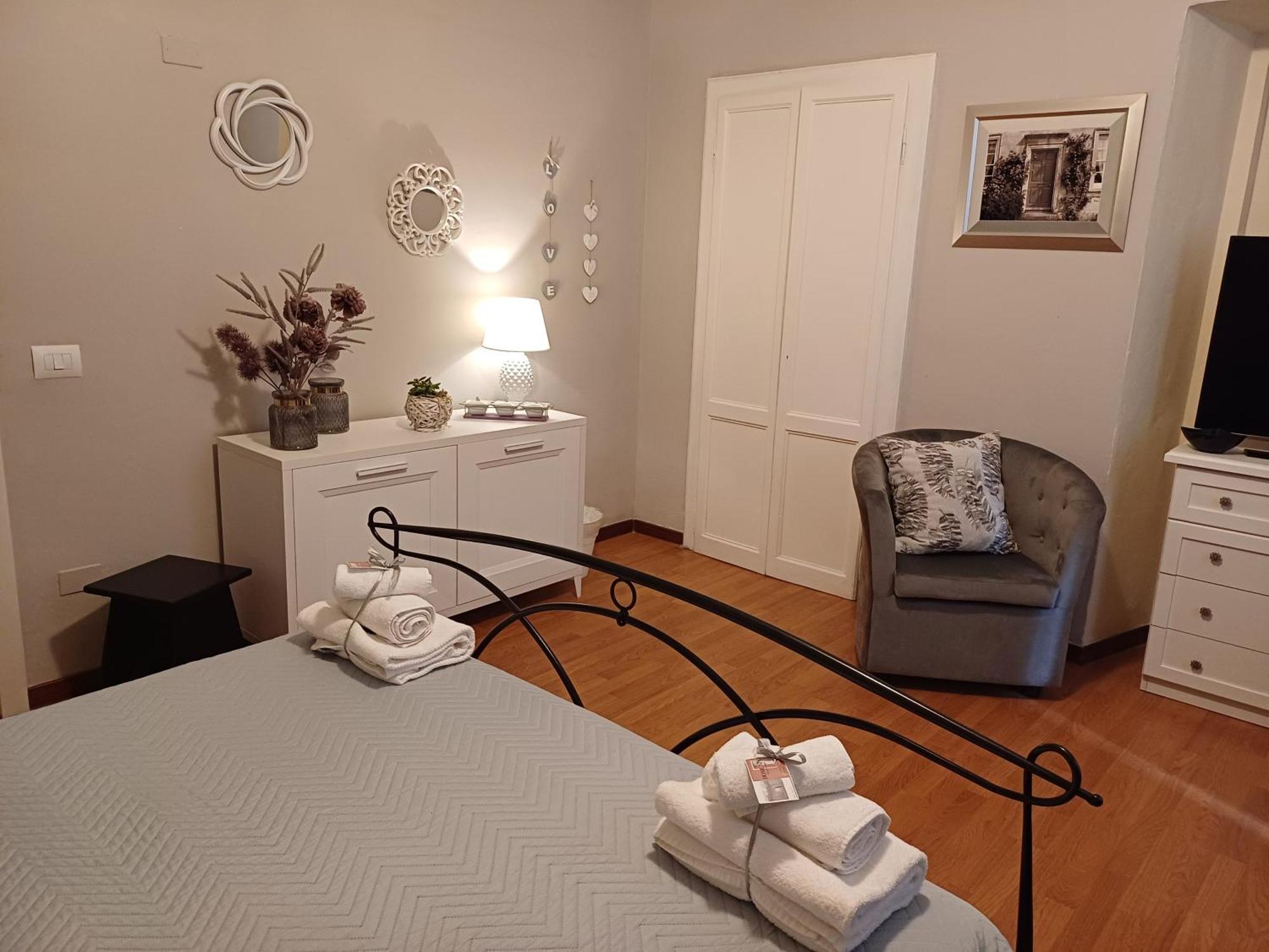 נארני B&B Home XIX מראה חיצוני תמונה