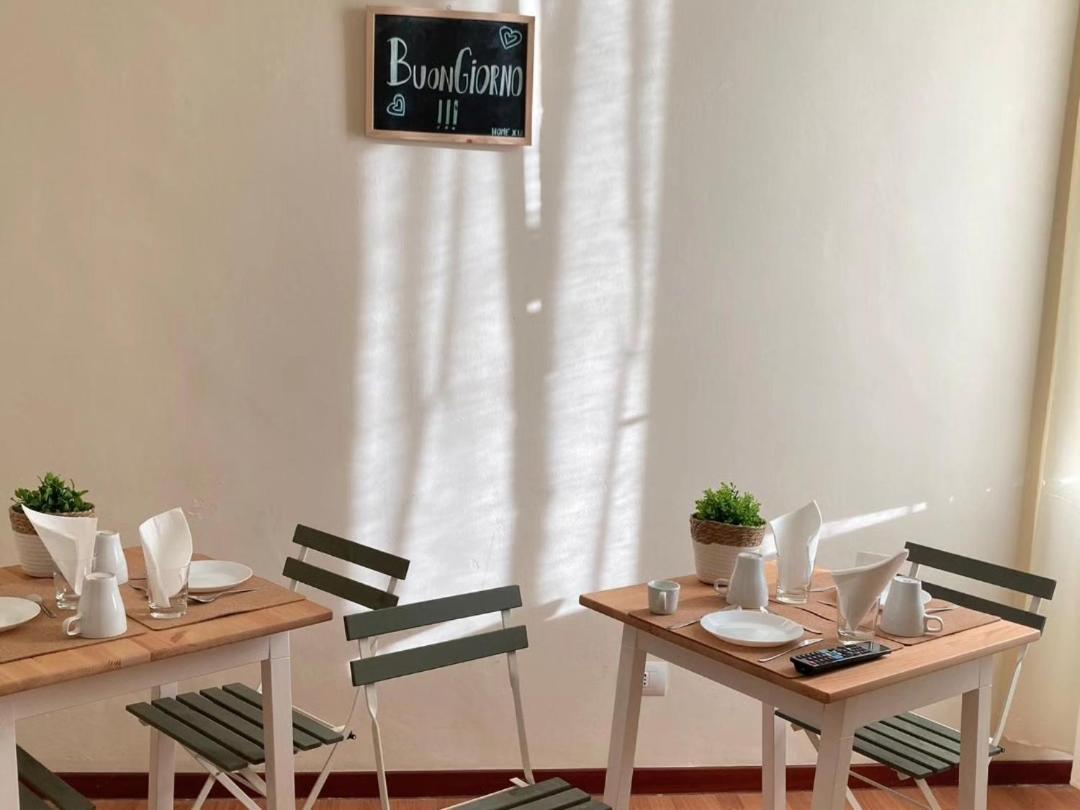 נארני B&B Home XIX חדר תמונה
