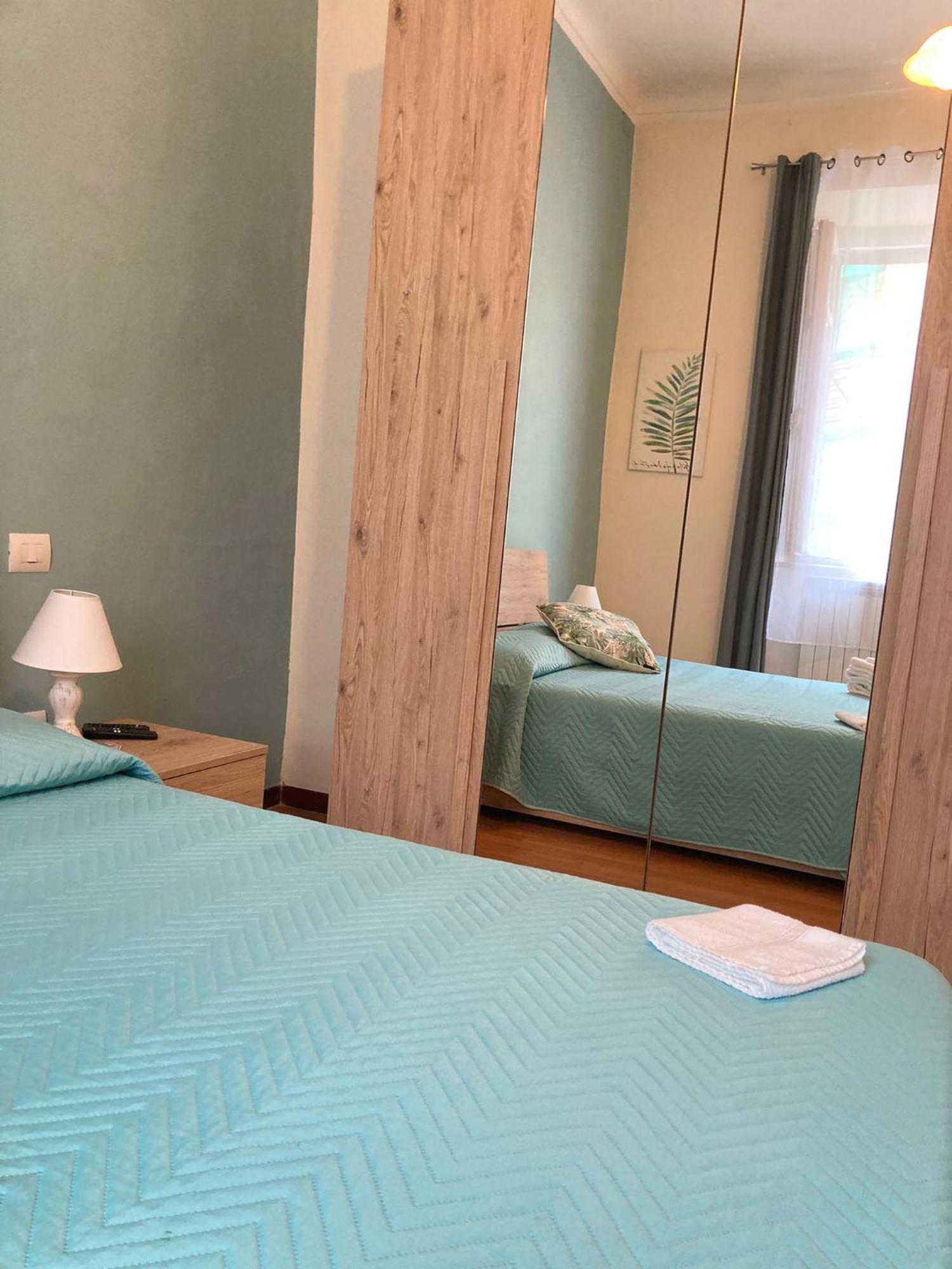 נארני B&B Home XIX חדר תמונה
