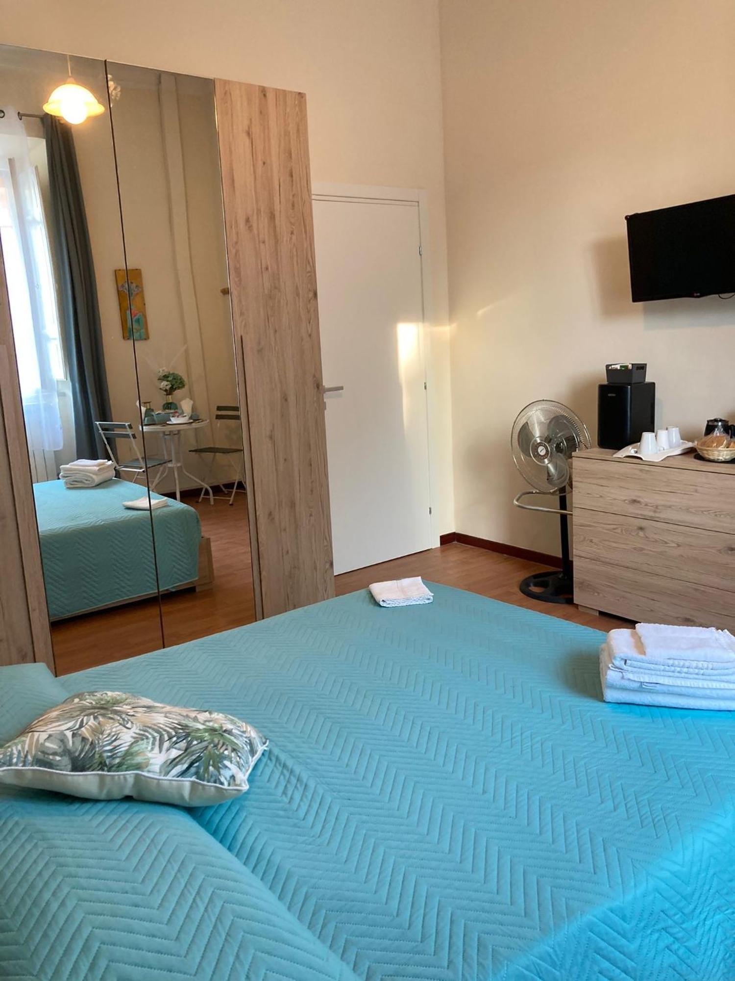נארני B&B Home XIX חדר תמונה