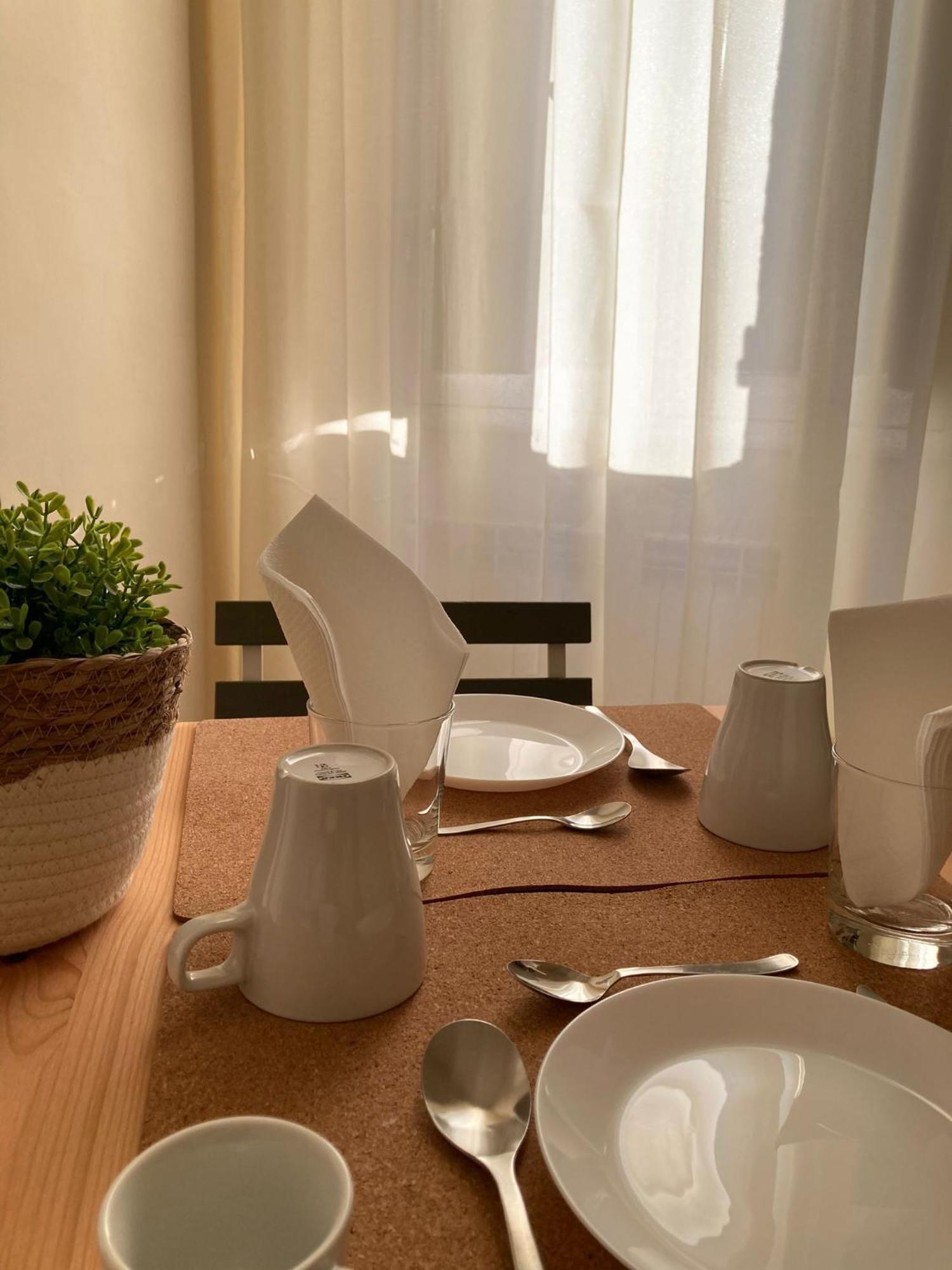 נארני B&B Home XIX חדר תמונה