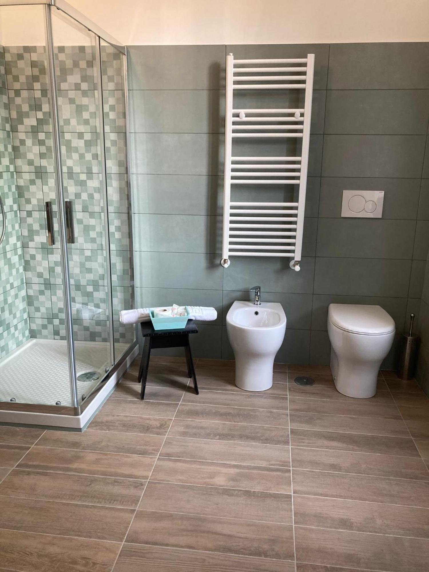 נארני B&B Home XIX חדר תמונה