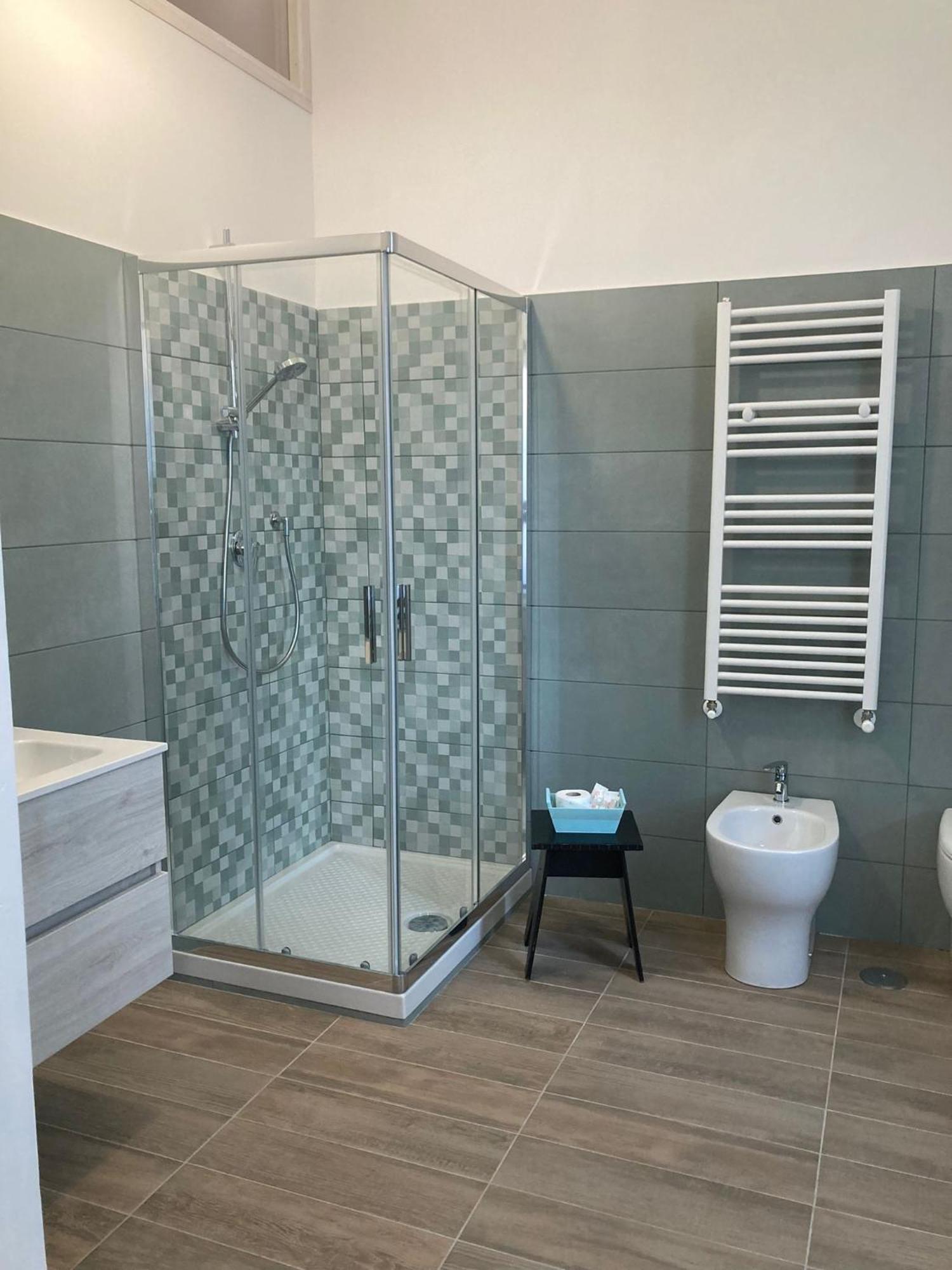 נארני B&B Home XIX חדר תמונה