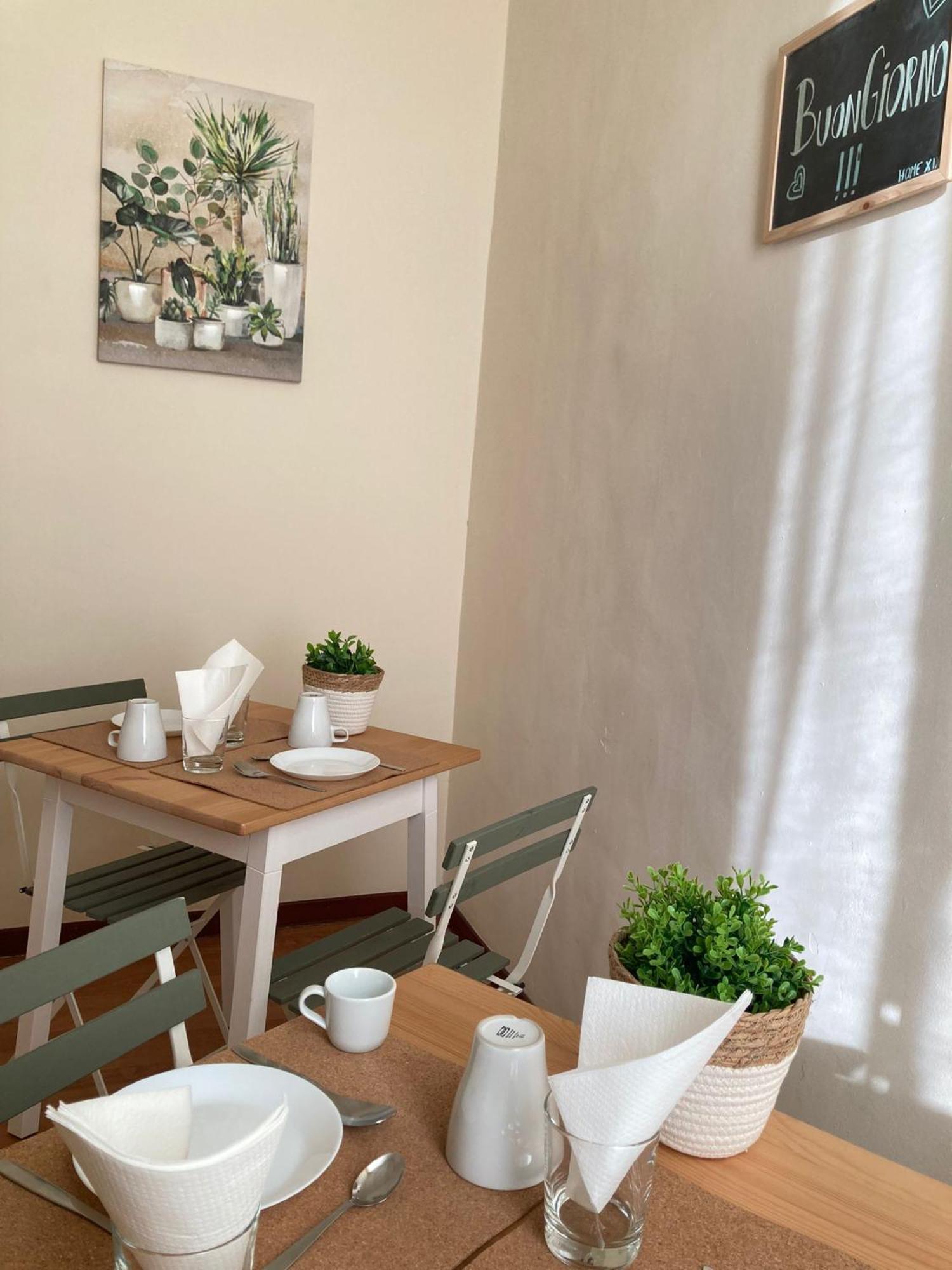 נארני B&B Home XIX חדר תמונה