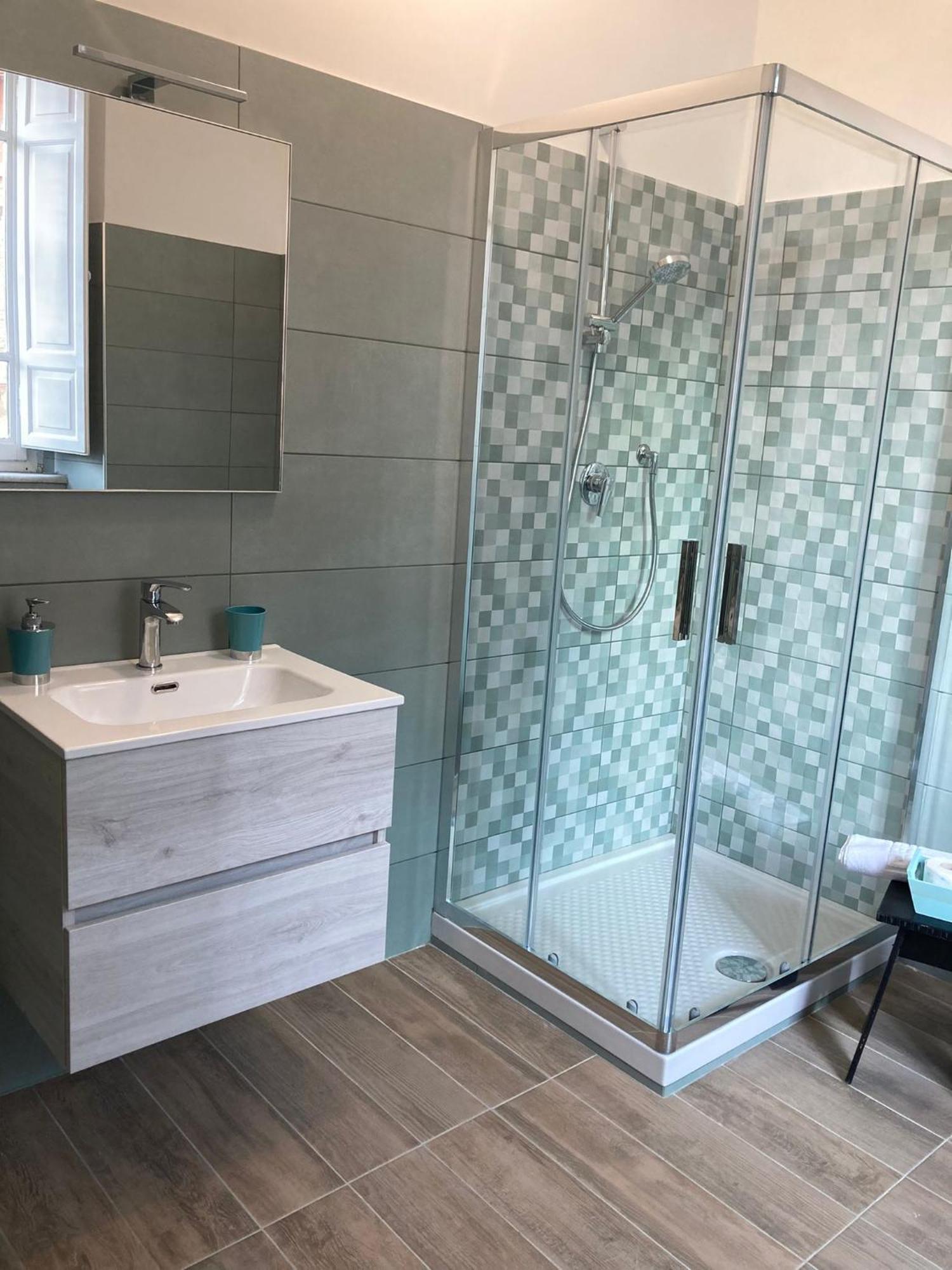 נארני B&B Home XIX חדר תמונה