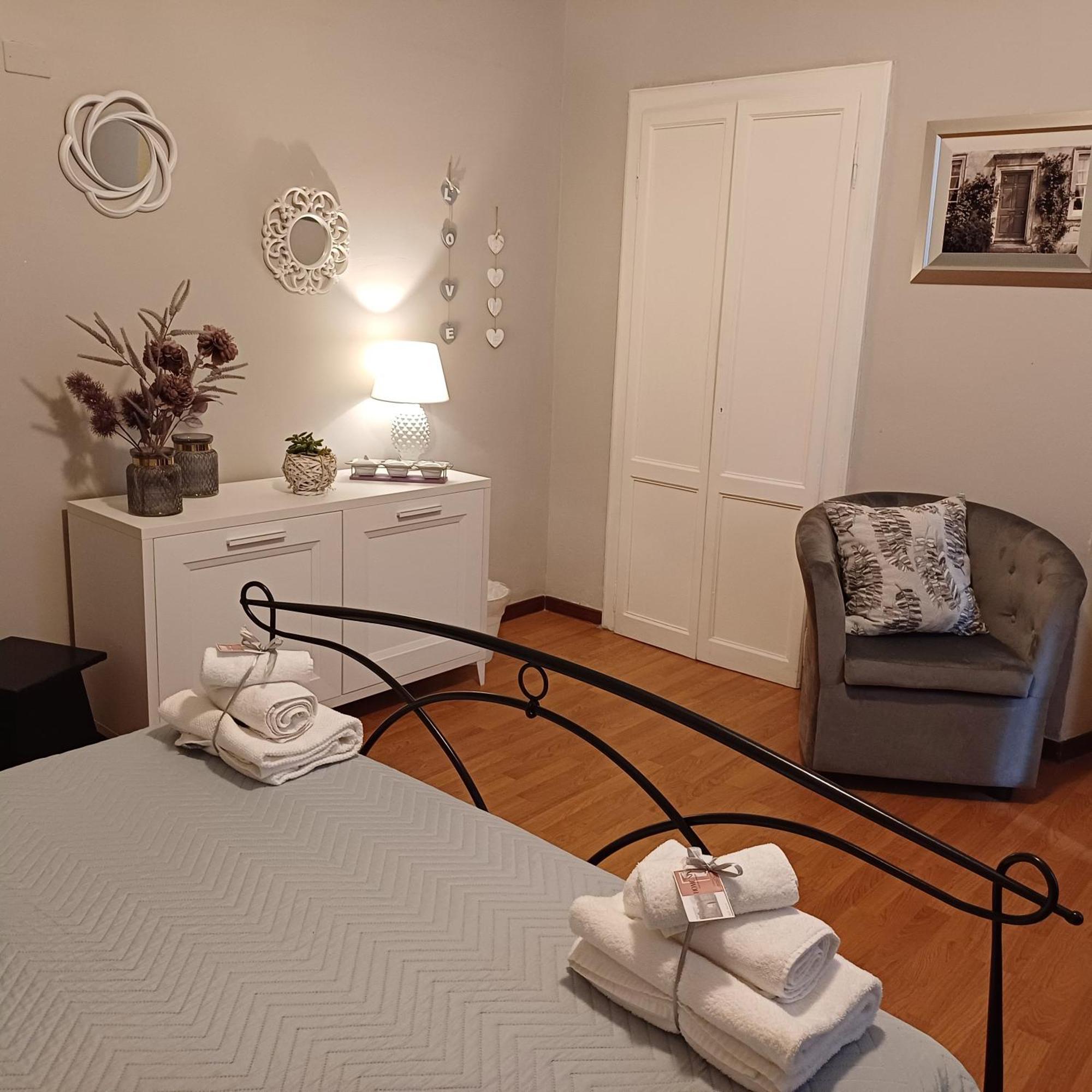 נארני B&B Home XIX חדר תמונה