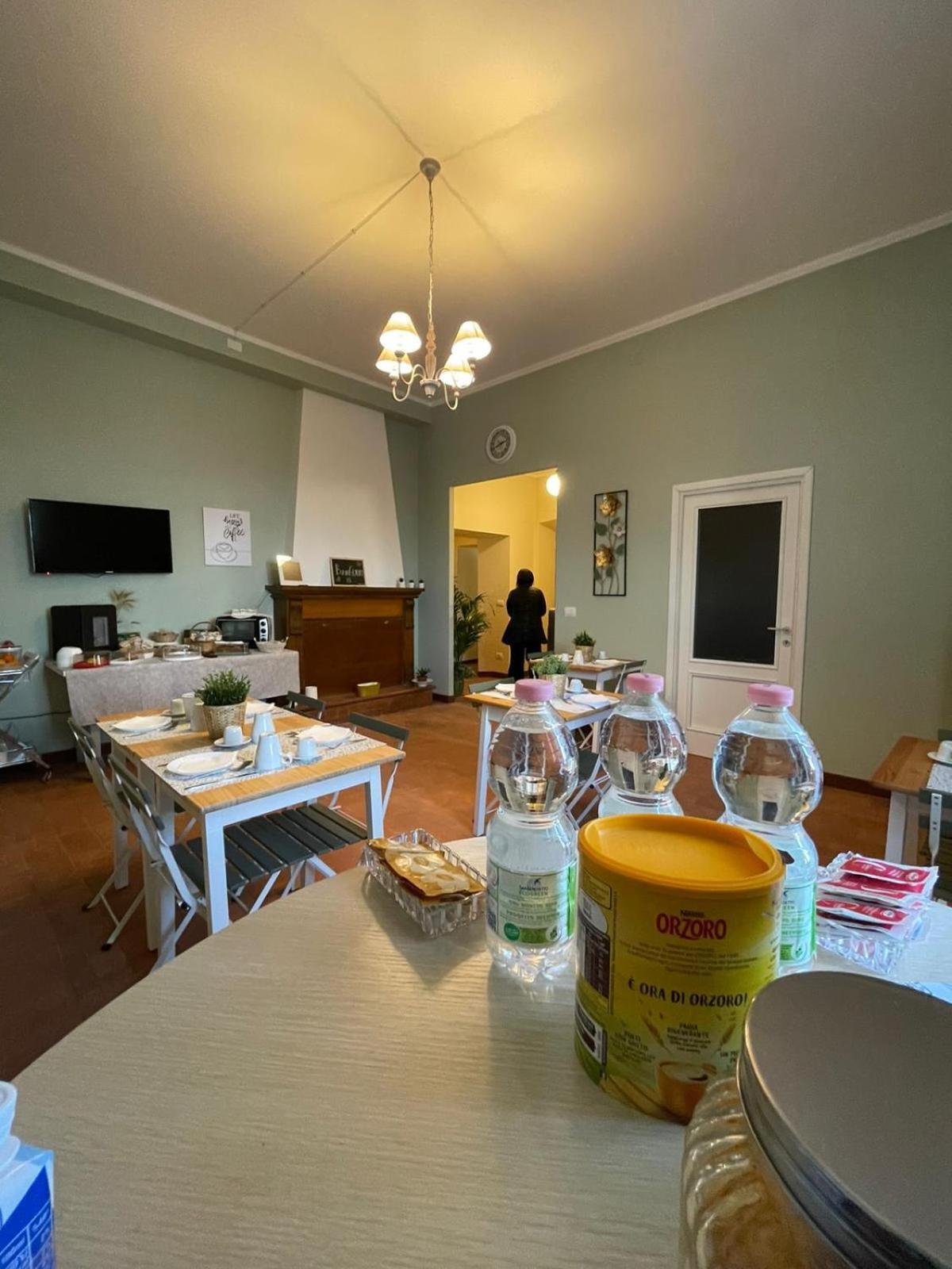 נארני B&B Home XIX מראה חיצוני תמונה
