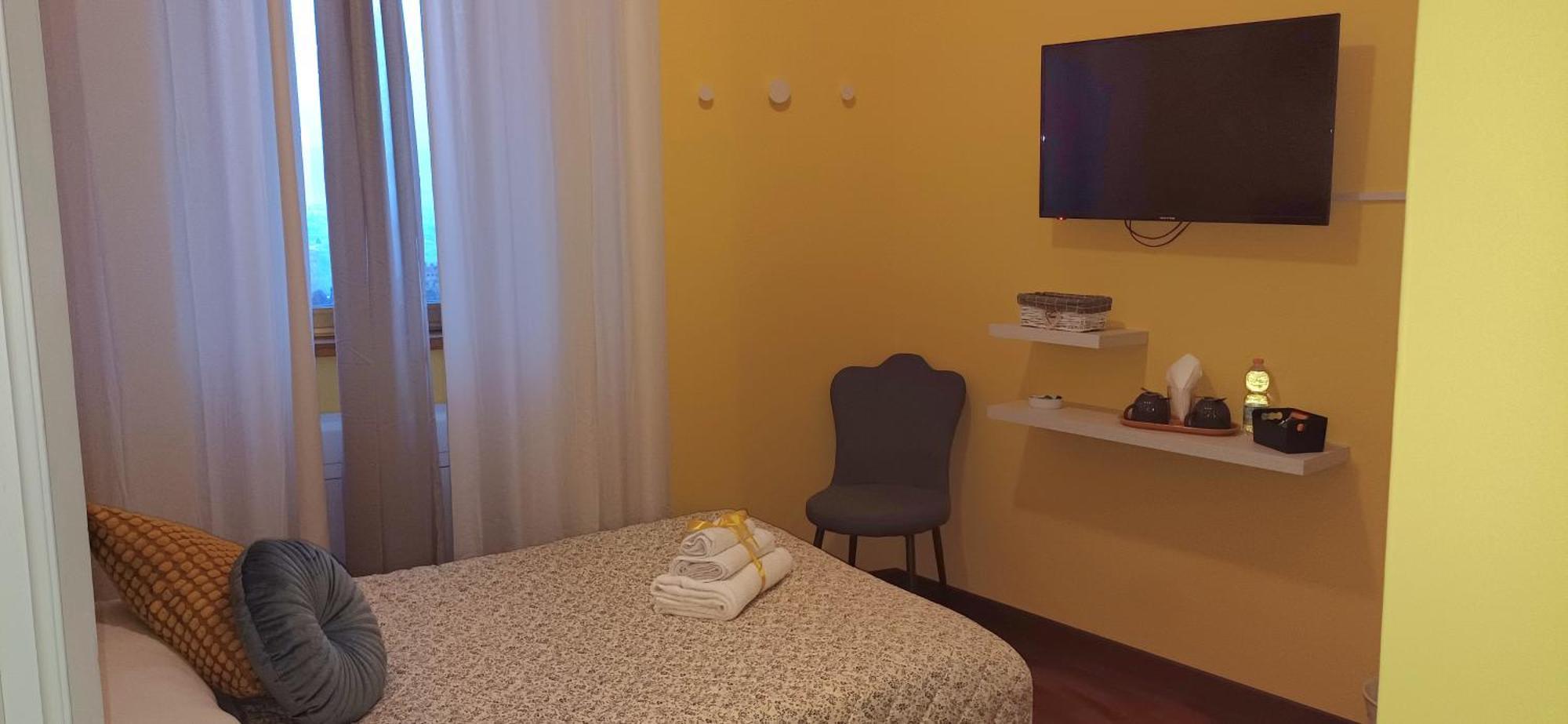 נארני B&B Home XIX מראה חיצוני תמונה