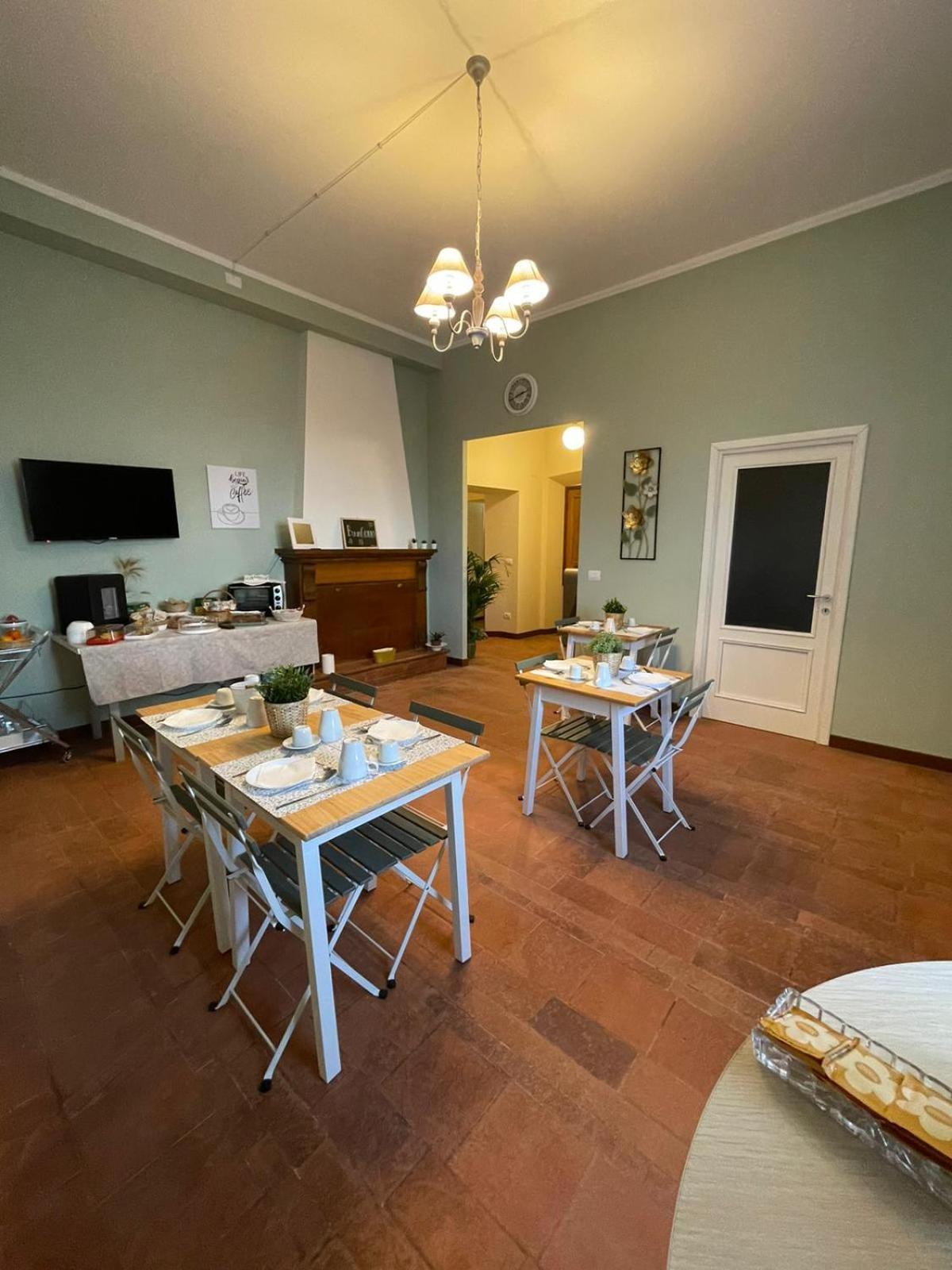 נארני B&B Home XIX מראה חיצוני תמונה