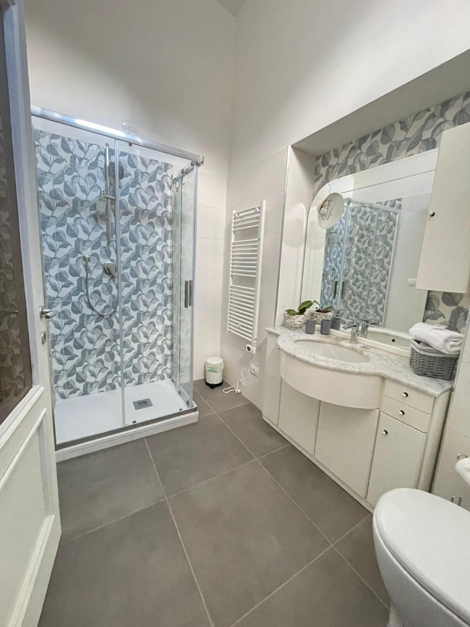 נארני B&B Home XIX מראה חיצוני תמונה
