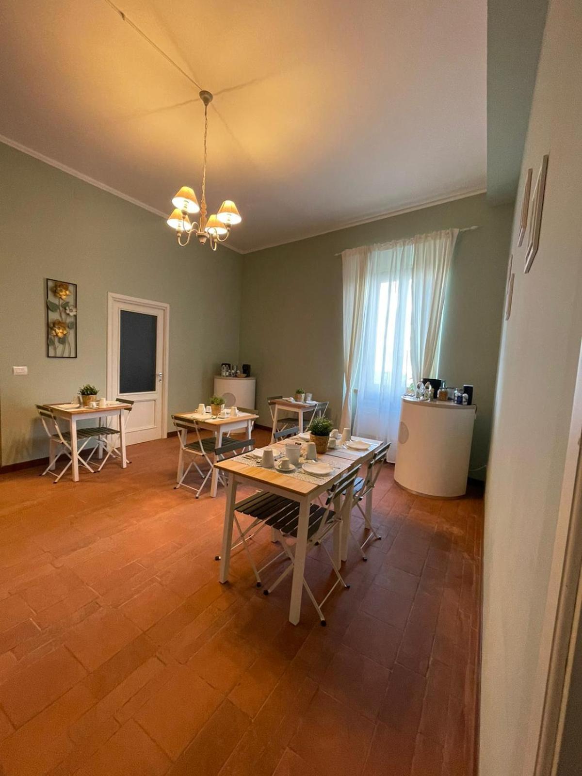 נארני B&B Home XIX מראה חיצוני תמונה