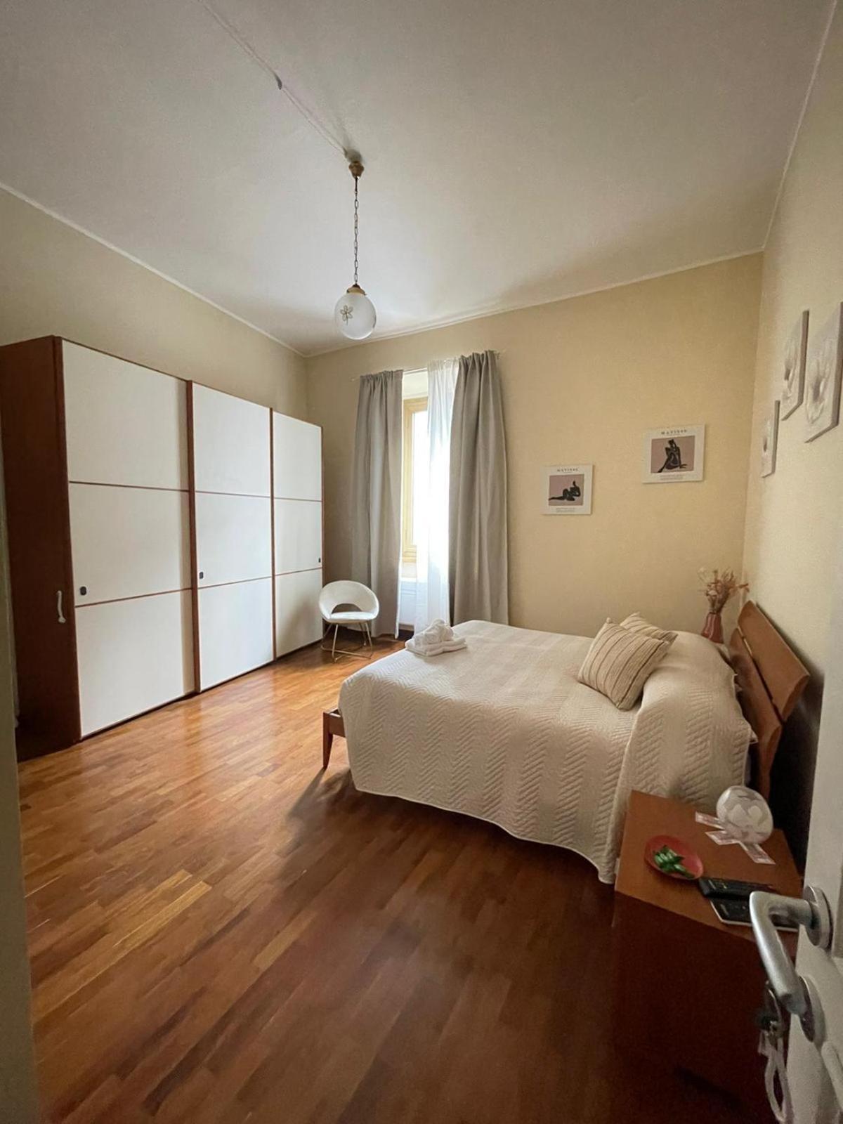 נארני B&B Home XIX מראה חיצוני תמונה