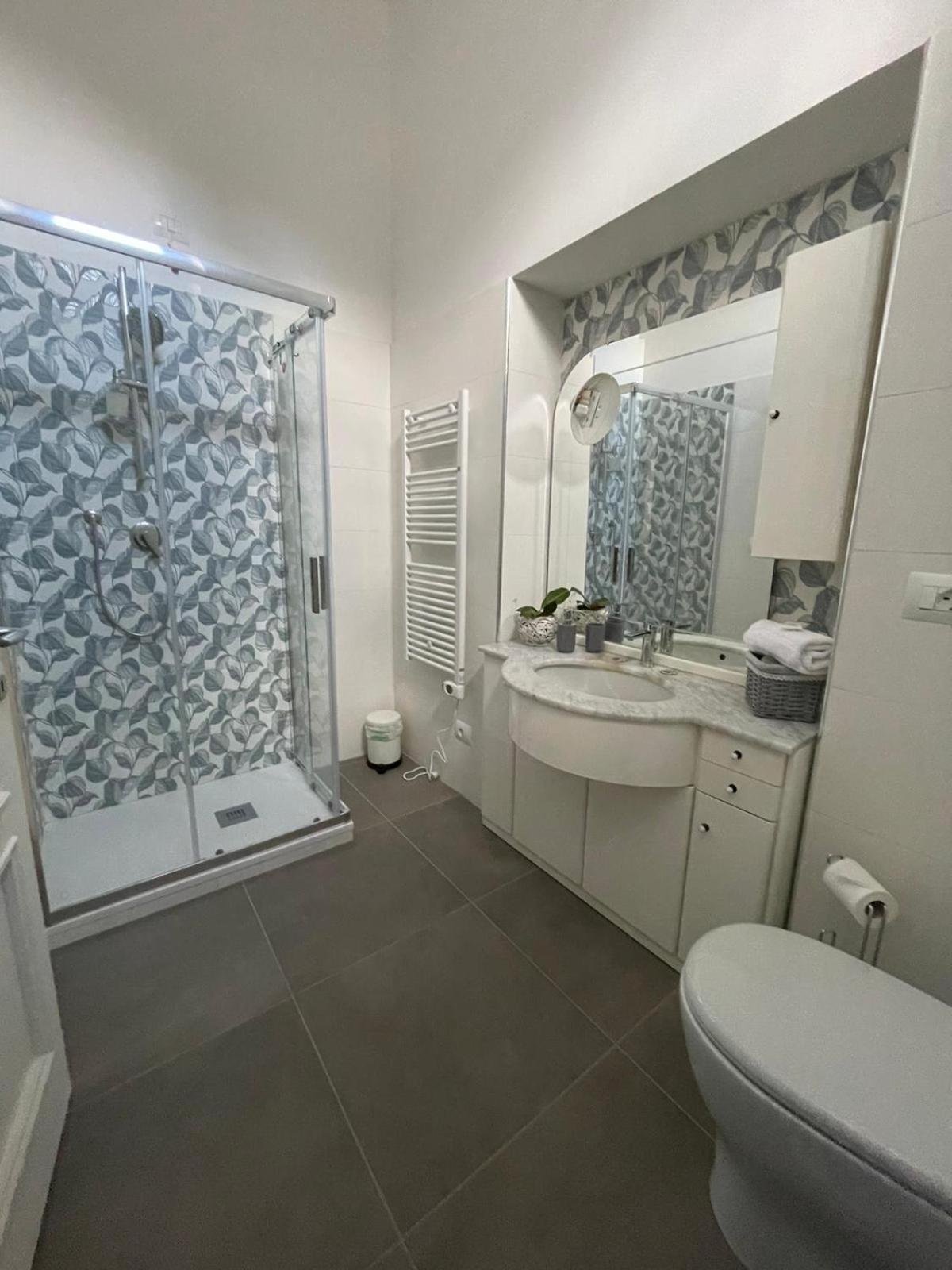 נארני B&B Home XIX מראה חיצוני תמונה
