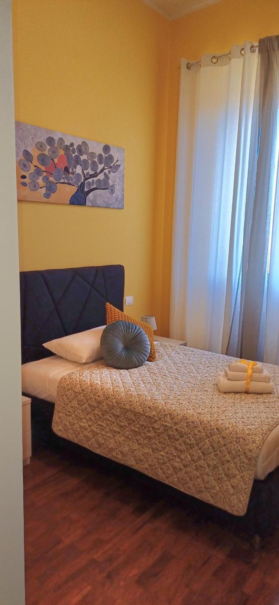 נארני B&B Home XIX מראה חיצוני תמונה