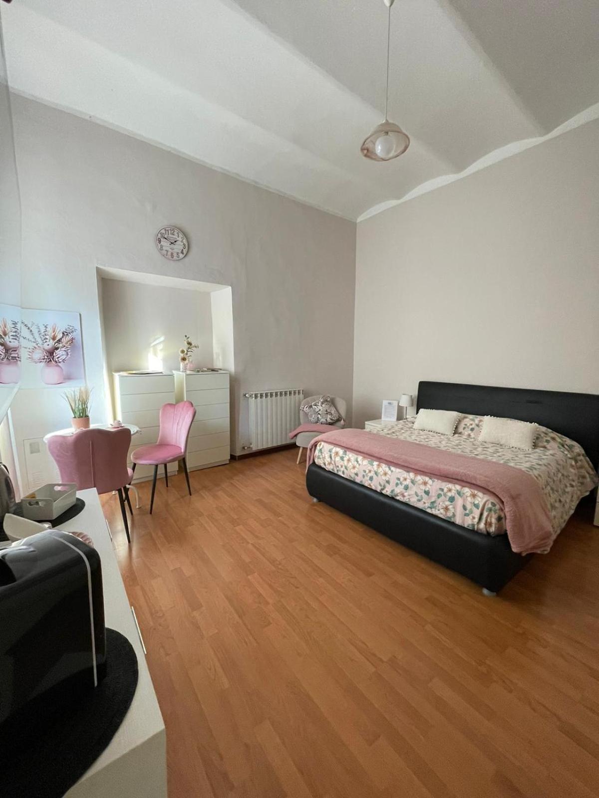 נארני B&B Home XIX מראה חיצוני תמונה