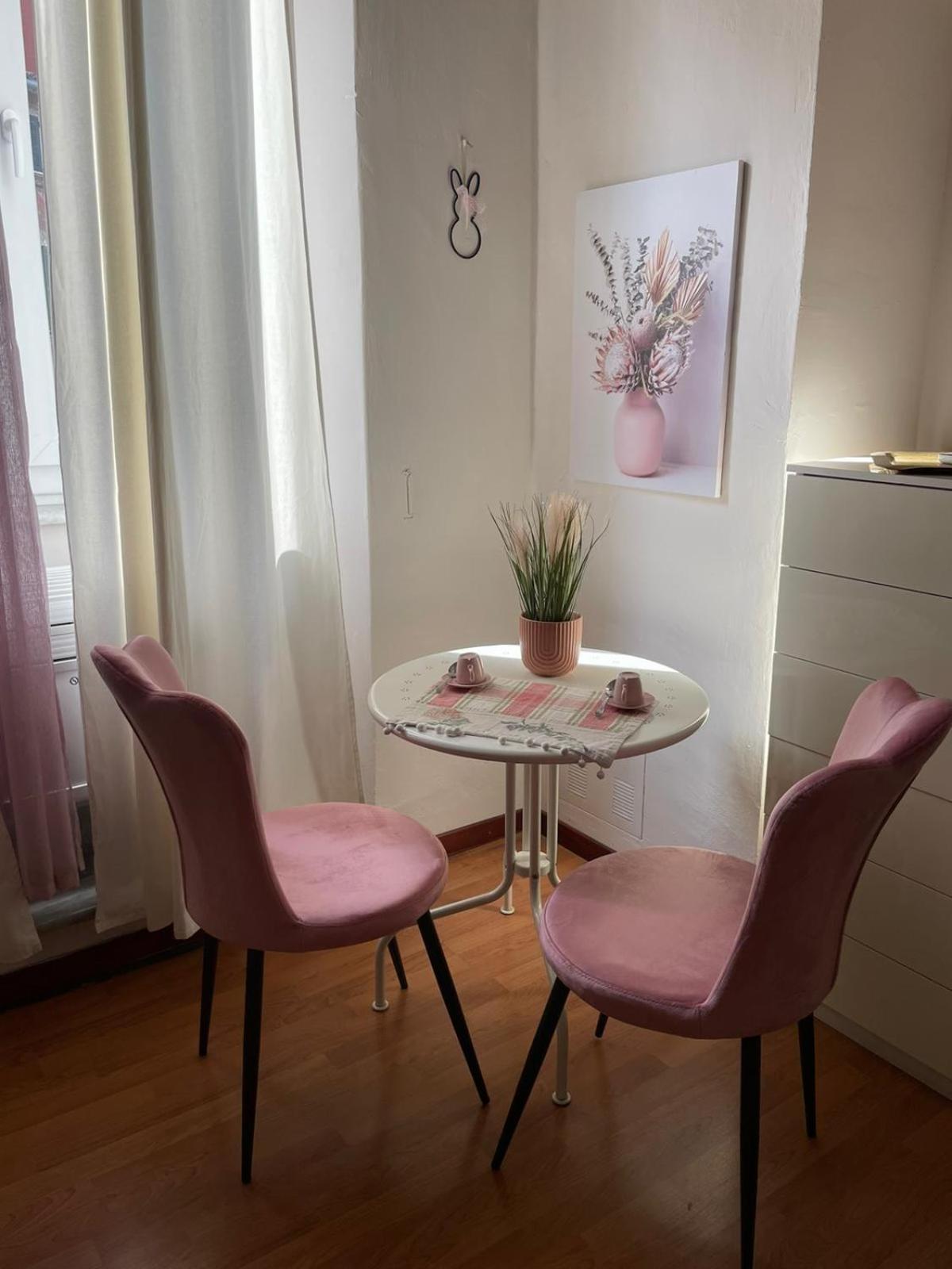 נארני B&B Home XIX מראה חיצוני תמונה