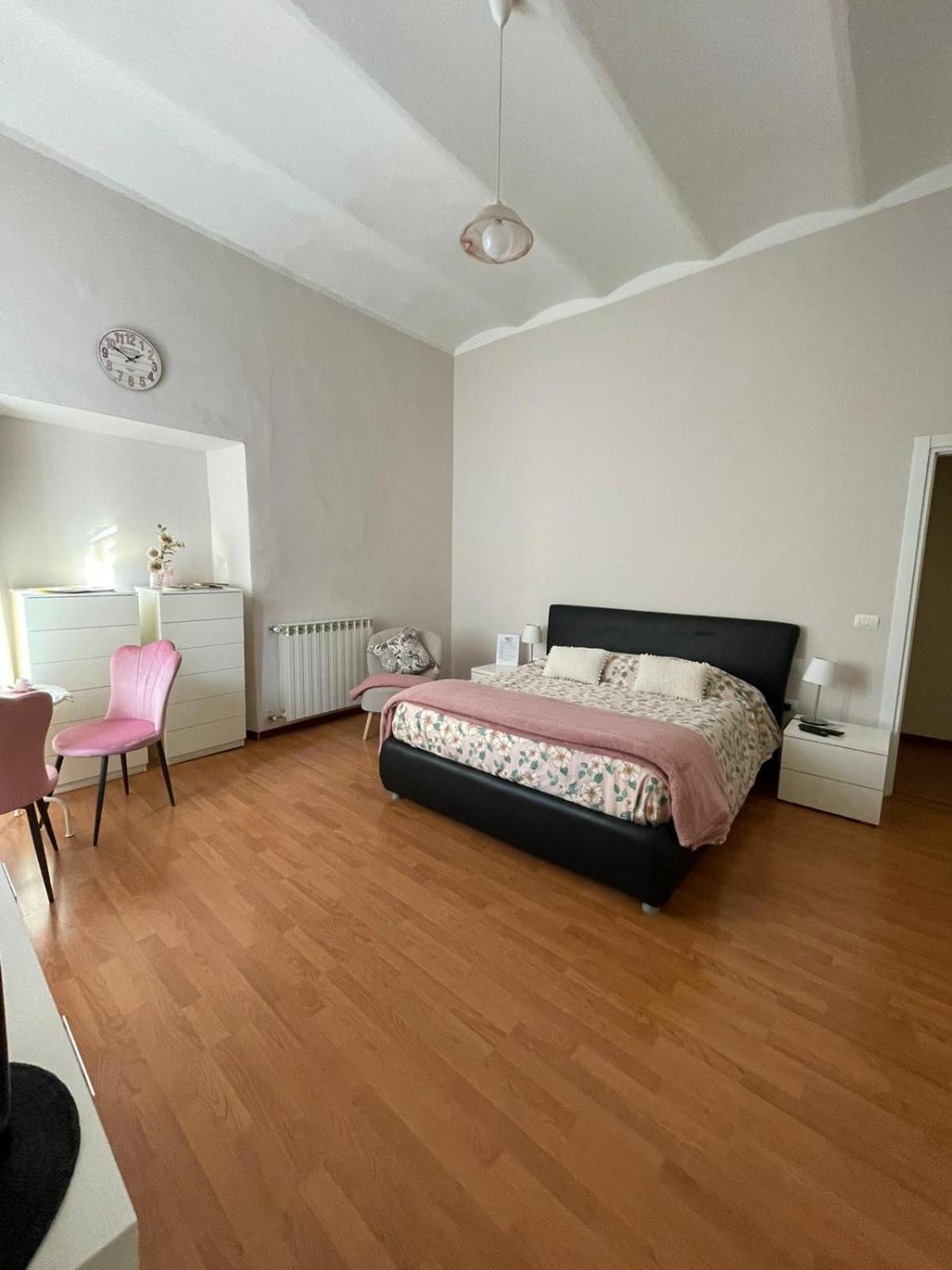 נארני B&B Home XIX מראה חיצוני תמונה