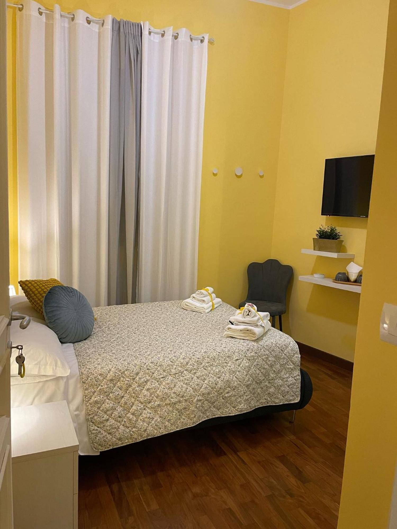 נארני B&B Home XIX מראה חיצוני תמונה