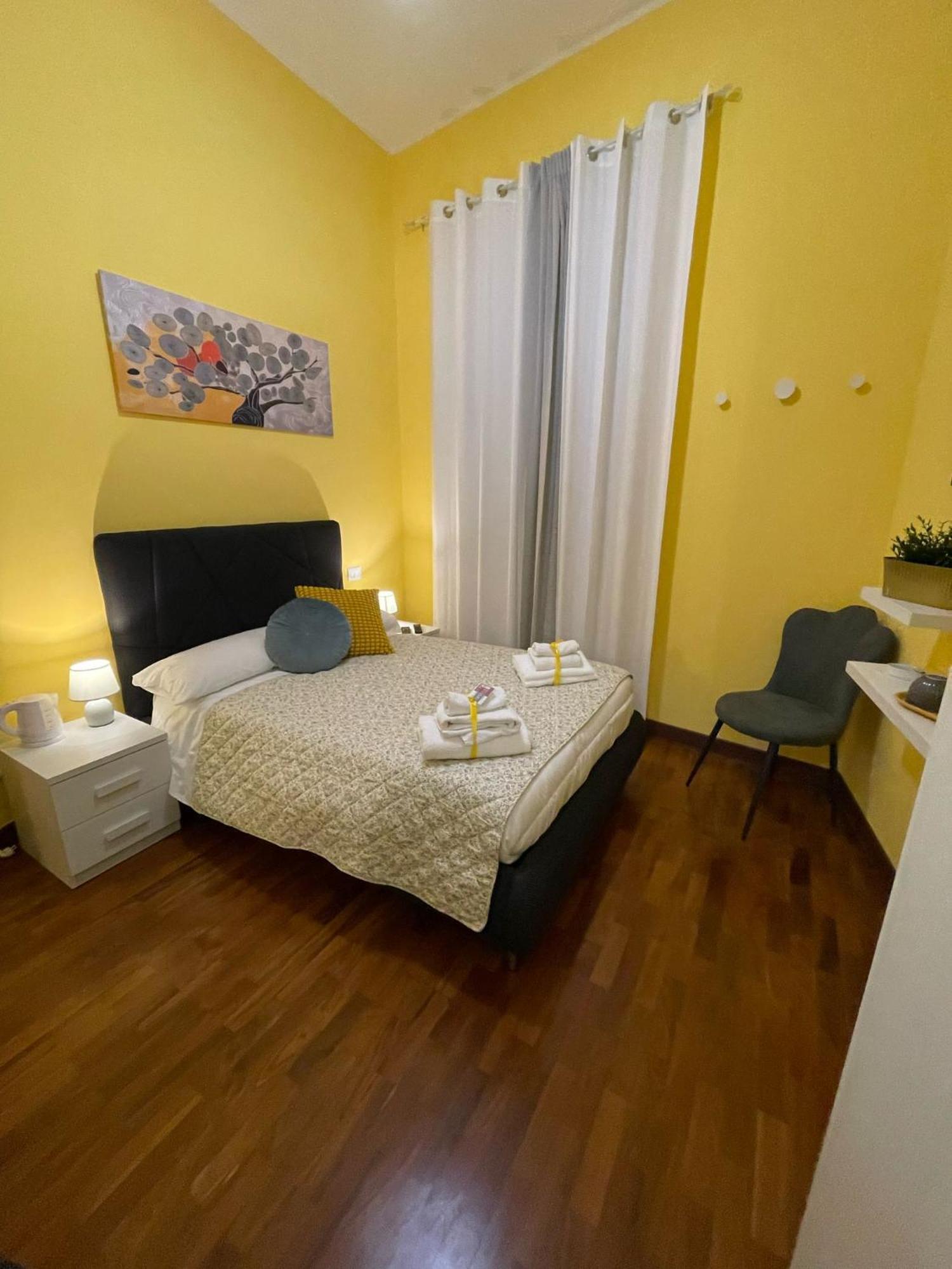נארני B&B Home XIX מראה חיצוני תמונה