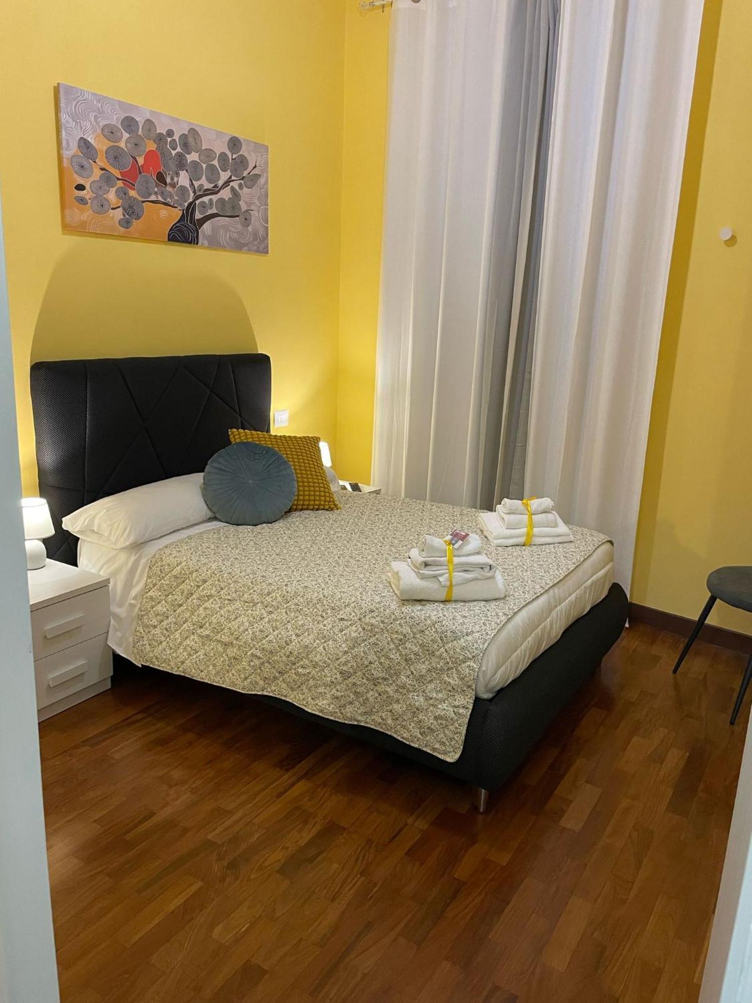 נארני B&B Home XIX מראה חיצוני תמונה