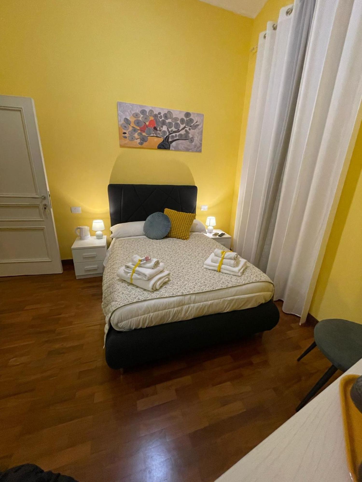 נארני B&B Home XIX מראה חיצוני תמונה