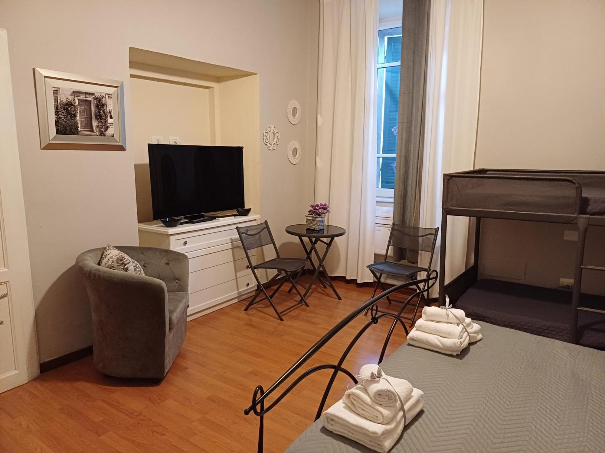 נארני B&B Home XIX מראה חיצוני תמונה